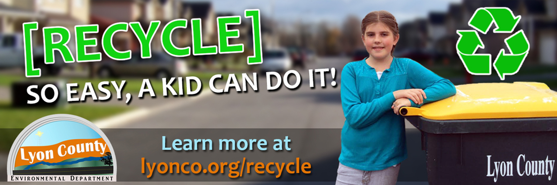 Recycle