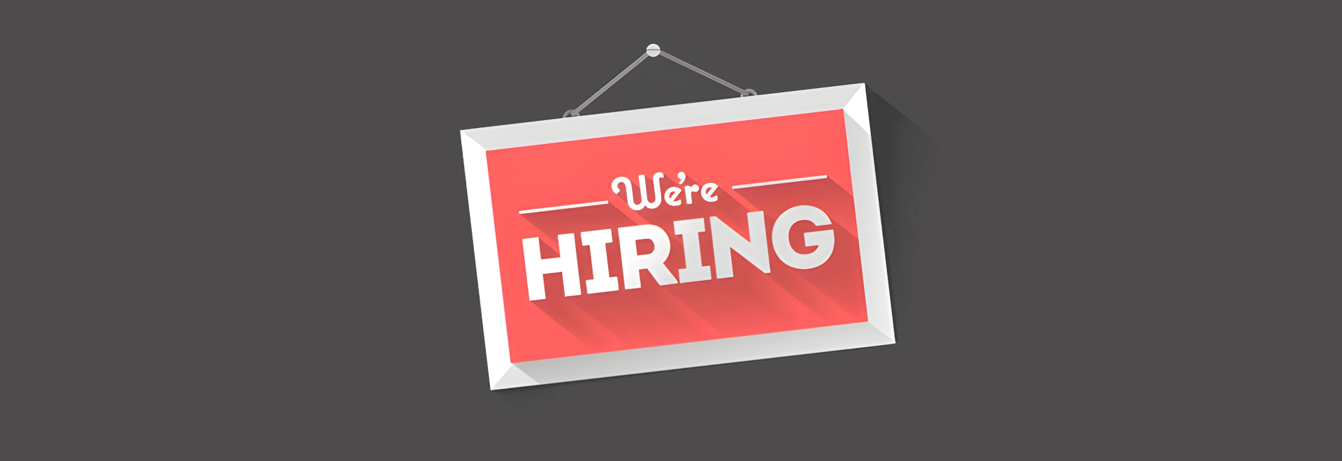 Were-Hiring