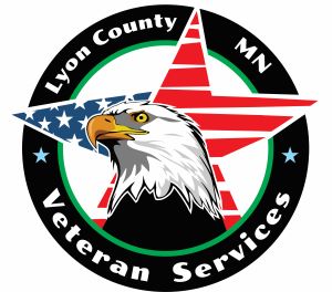 Lyon County Vets Full Color Logo