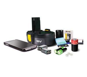 Rechargeable Batteries