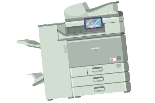 Copier