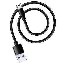 USB-cord