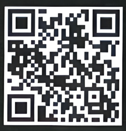 For more Information QR code to https://www.weather.gov/fsd/spottercalendar