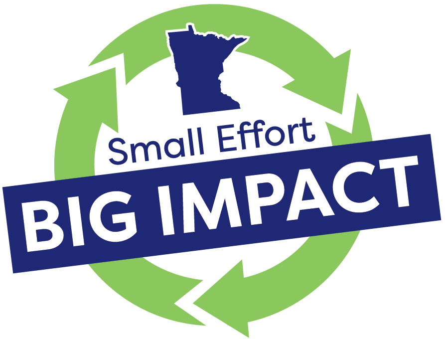 Small Effort Big Impact