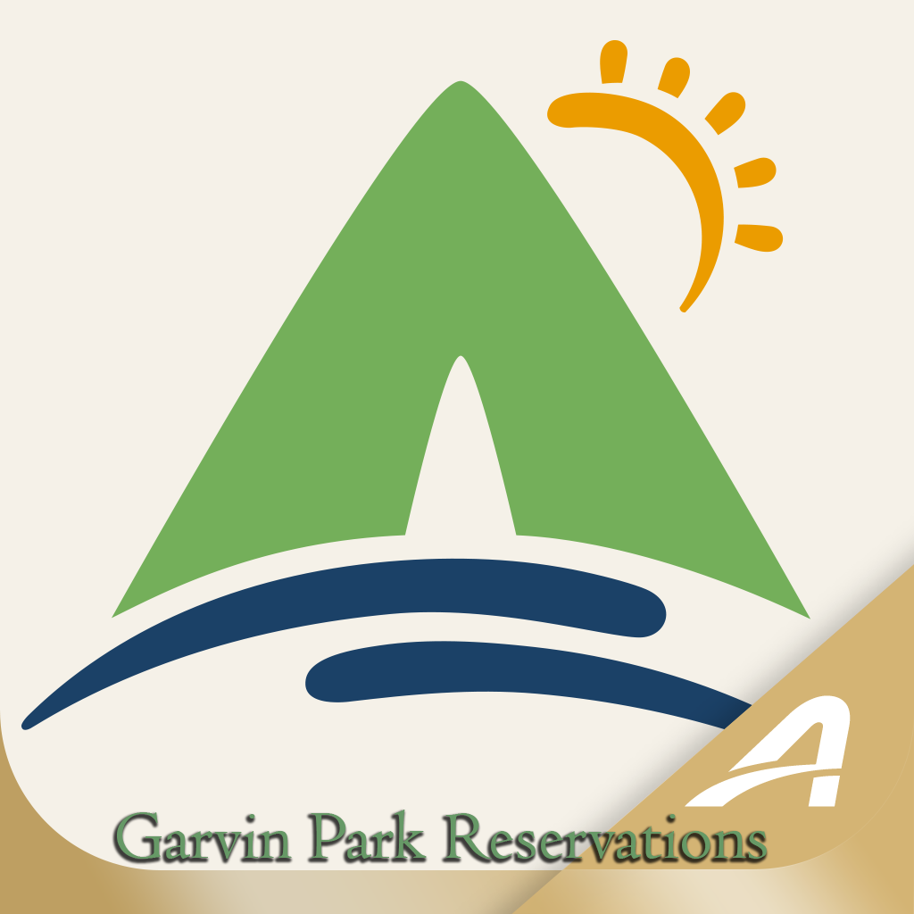 Garvin Park Reservations