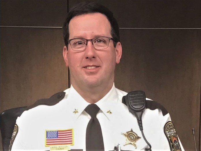 SheriffWallen